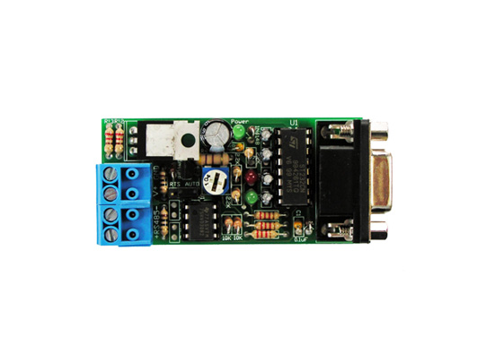 EXP2424 Expansion Board