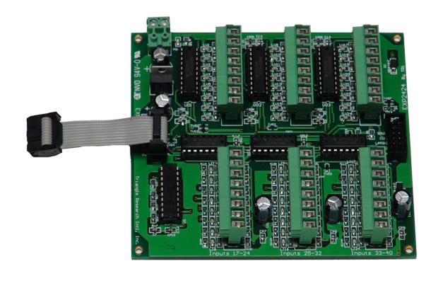 EXP2424 Expansion Board