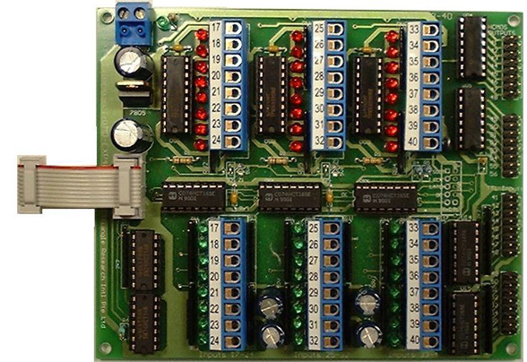 EXP4040 Expansion Board